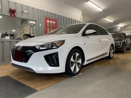 Hyundai Ioniq 2019 EV Preferred $ 31941